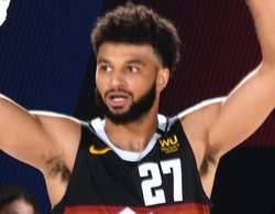 ABC se dispara con el ajustado partido de la NBA entre los Jazz y los Nuggets