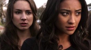 En marcha un reboot de 'Pretty Little Liars' con el creador de 'Riverdale'