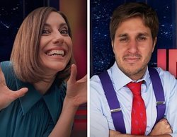 'El intermedio' ficha a Cristina Gallego y Pablo Ibarburu para su 15ª temporada