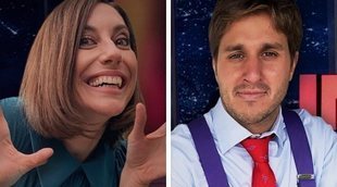 'El intermedio' ficha a Cristina Gallego y Pablo Ibarburu para su 15ª temporada