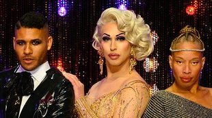 'Canada's Drag Race' corona a su primera ganadora