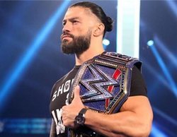 'WWE Friday Night SmackDown' domina una noche a la baja en FOX