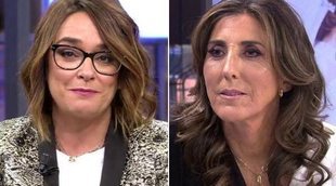 La emotiva carta de Toñi Moreno a Paz Padilla tras su entrevista en 'Sábado deluxe'