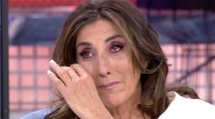 'Sábado Deluxe' (21,6%) arrasa con el regreso de Paz Padilla