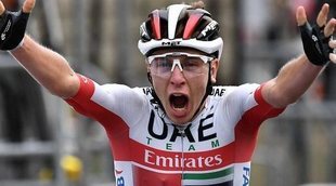 El Tour de Francia domina la jornada, pero Trece y Divinity se reparten el liderazgo