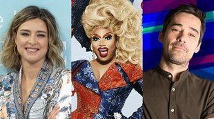 Todos los estrenos de realities de la temporada 2020/2021