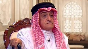 'El intermedio': El rey emérito, protagonista del sketch inaugural de la nueva temporada