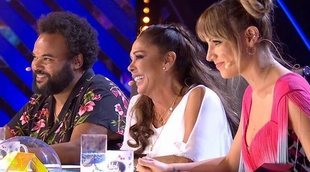 'Idol Kids' se estrena líder con un gran 17,9% y 'Mujer' resiste con un 15,5%