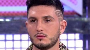 Sale a la luz un vídeo de Omar Montes ensangrentado en una pelea callejera