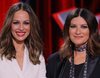 Antena 3 anuncia el estreno de 'La Voz 2020' el viernes 11 de septiembre