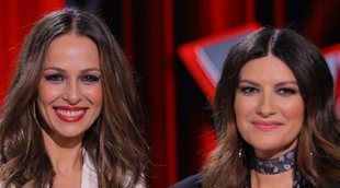 Antena 3 anuncia el estreno de 'La Voz 2020' el viernes 11 de septiembre