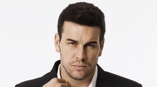 Mario Casas estará en la nueva temporada de 'Los hombres de Paco'