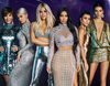 Las Kardashian anuncian el final de su reality tras 14 años de emisión