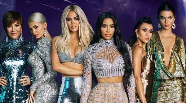 Keeping Up With The Kardashians Temporada 9