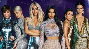 Las Kardashian anuncian el final de su reality tras 14 años de emisión