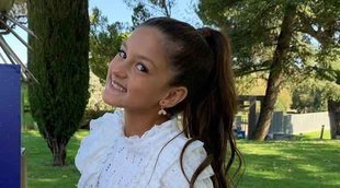 Eurovisión Junior 2020: Soleá, hija del Farru, representará a España