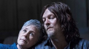 AMC cancela 'The Walking Dead' tras 11 temporadas y encarga un spin-off de Daryl y Carol