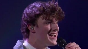 NBC aprovecha la caída de ABC para liderar con 'America's Got Talent'