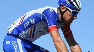 'Fugitiva' lidera una noche más, mientras que el Tour de Francia sigue brillando en la tarde