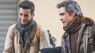 'La valla' se estrena liderando su franja con un buen 15,3% y 'Gourmet Edition' llega con un pobre 10,5%