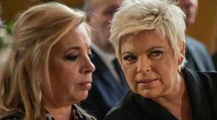 Las Campos tienen un hermano secreto, según Antonio David Flores