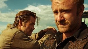 'Fugitiva' repite liderazgo y "Comanchería" destaca en la noche de FDF