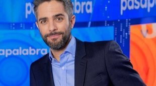 Roberto Leal vuelve a 'Pasapalabra' tras superar el coronavirus