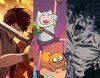 Las series de animación más destacadas de la temporada 2020/2021