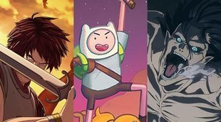 Las series de animación más destacadas de la temporada 2020/2021