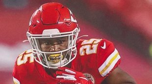 El arranque de la NFL arrasa en NBC, pero cae con respecto al año pasado