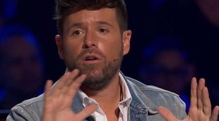 'La Voz' se estrena con un fantástico 20% y gana la batalla a 'Mi casa es la tuya', que firma un gran 16,6%