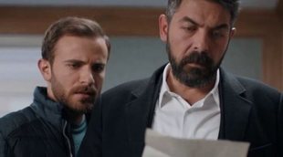 'Fugitiva' sigue copando lo más visto de la jornada, seguido de cerca por 'Los Simpson'