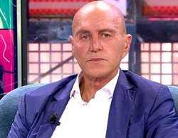 'Sábado deluxe' cede a un 18,2% con la visita de Kiko Matamoros y 'laSexta noche' mejora a un 7,6%