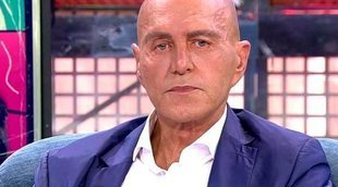 'Sábado deluxe' cede a un 18,2% con la visita de Kiko Matamoros y 'laSexta noche' mejora a un 7,6%