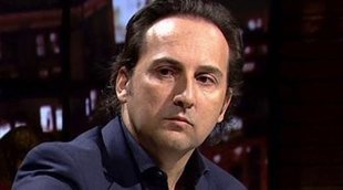 'Cuarto milenio' (11,6%) confirma el éxito de su nueva temporada y 'Hormigas blancas' crece a un 12,2%