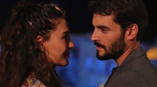 'Hercai' lidera el domingo con un 4,7%, cerca del 4,4% del Alavés - Real Betis en Gol