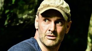 Ed Stafford: "Me encontré exhausto al llevarme a mi familia a 'Ed Stafford: duelo imposible'"