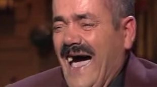 Amputan una pierna a El Risitas como resultado de una complicación vascular