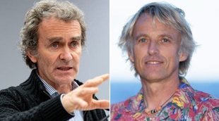 Fernando Simón participará en la nueva temporada de 'Planeta Calleja'