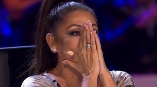 'Idol Kids' (16,7%) baja en Telecinco y no puede contra 'Mujer' (18,8%), que firma máximo histórico