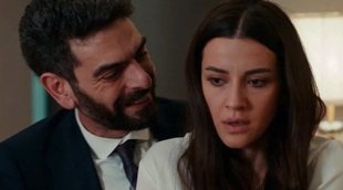 'Fugitiva' (3,1%) se corona como lo más visto, pero el cine de Trece pisa con fuerza