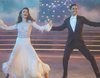 'Dancing With the Stars' estrena su nueva edición liderando la noche en ABC