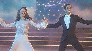'Dancing With the Stars' estrena su nueva edición liderando la noche en ABC