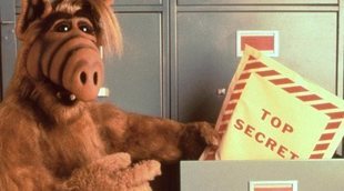 La oscura historia detrás de 'ALF', la mítica serie de los 80