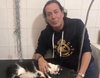 Pipi Estrada se vuelve viral al grabarse despidiéndose de su gato muerto