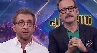 'El hormiguero' se lleva un zasca de dos personas que no ven el programa: "No lo veo nunca, no me gusta"