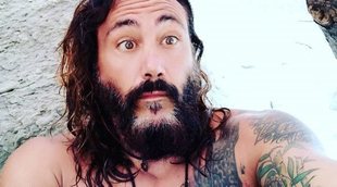 Así le ha afectado a Ángel ('GH 11') el Covid-19: "He alquilado mi casa y me he ido a vivir a mi furgoneta"