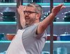 'MasterChef Celebrity' arrasa en el estreno de su quinta edición (24,3%) y 'Mujer' resiste en Antena 3 (17,6%)