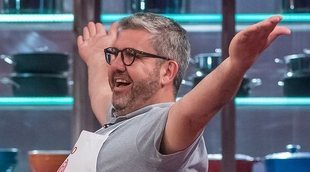 'MasterChef Celebrity' arrasa en el estreno de su quinta edición (24,3%) y 'Mujer' resiste en Antena 3 (17,6%)