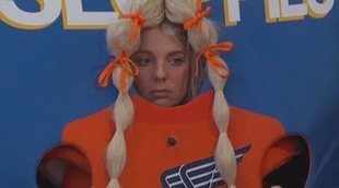 'Big Brother' lleva al liderazgo a CBS, que empata con NBC